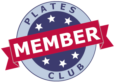 Members Only Badge